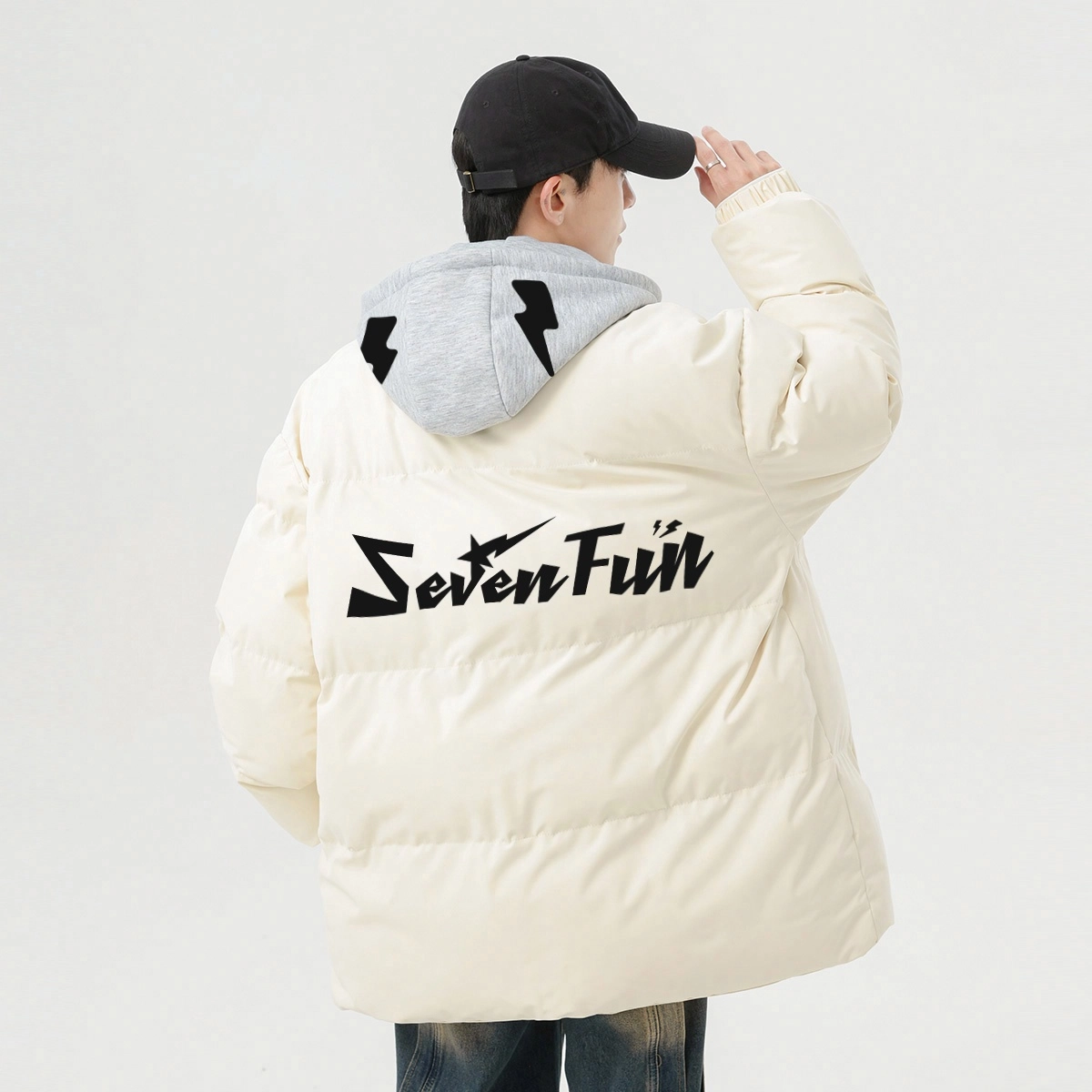 7 SEVFUN Logo