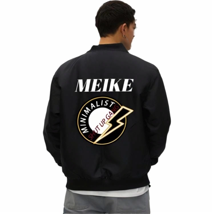 MEIKE logo