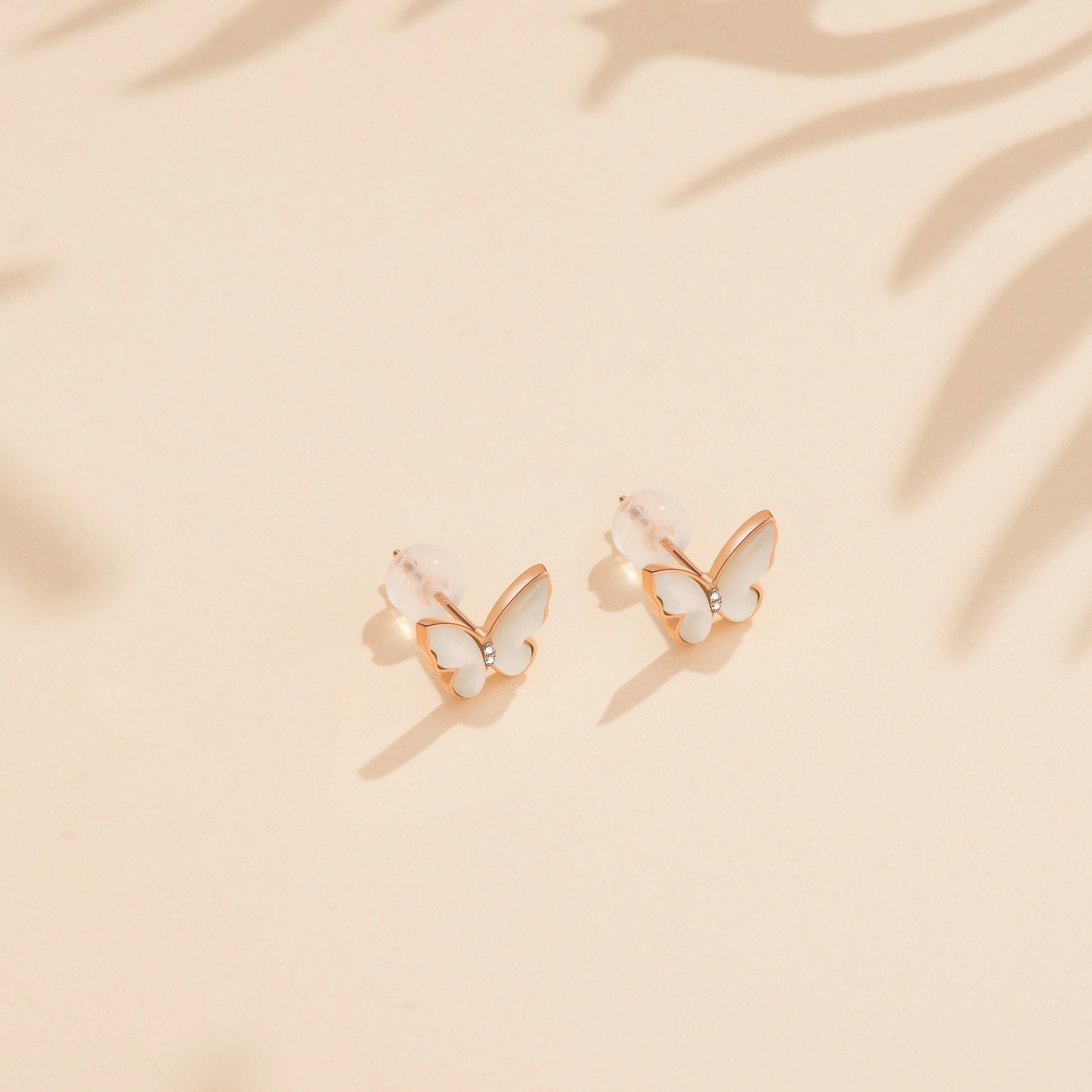 GRACE GIRL 18K