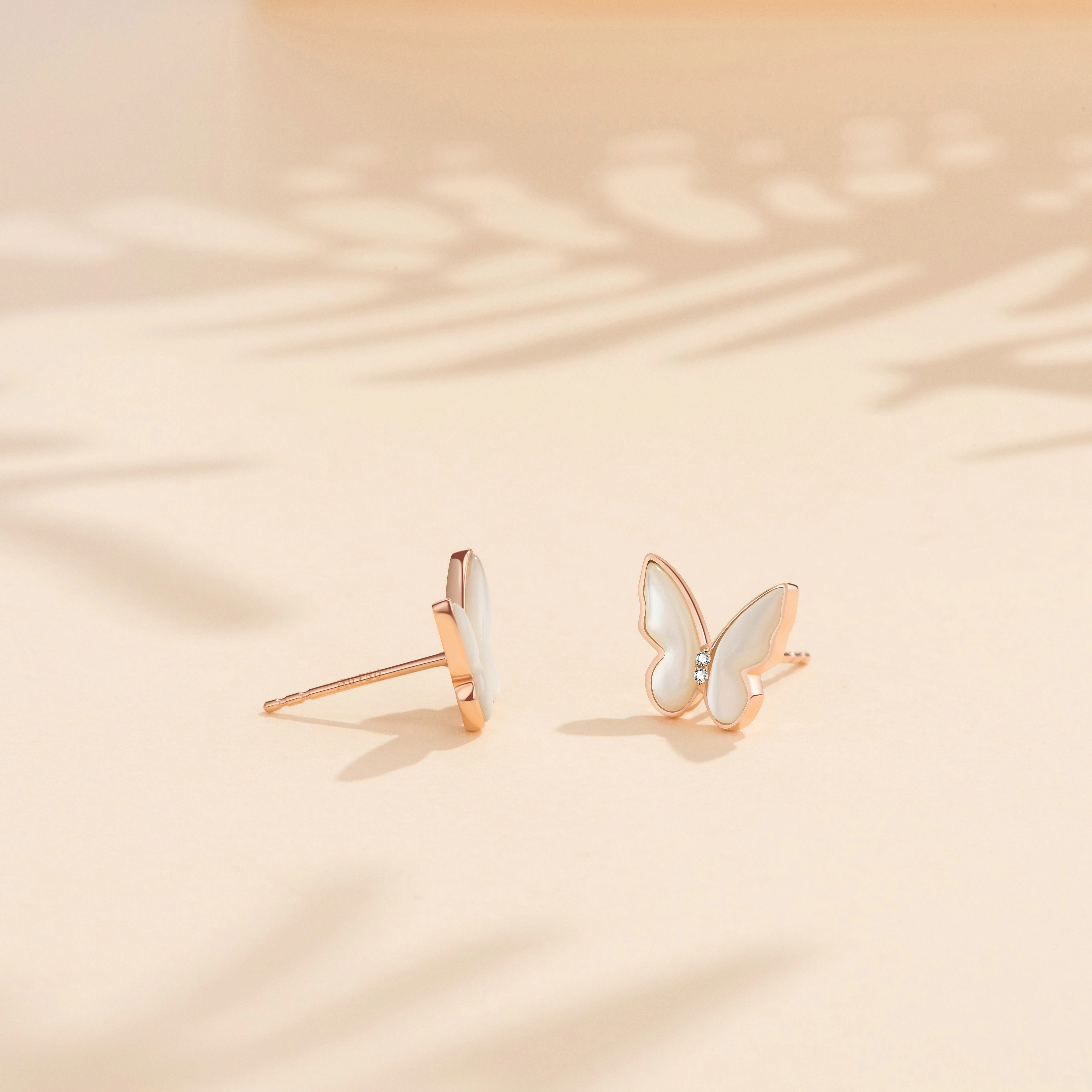 GRACE GIRL 18K