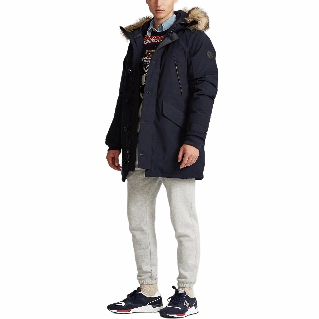Polo Ralph Lauren FW24