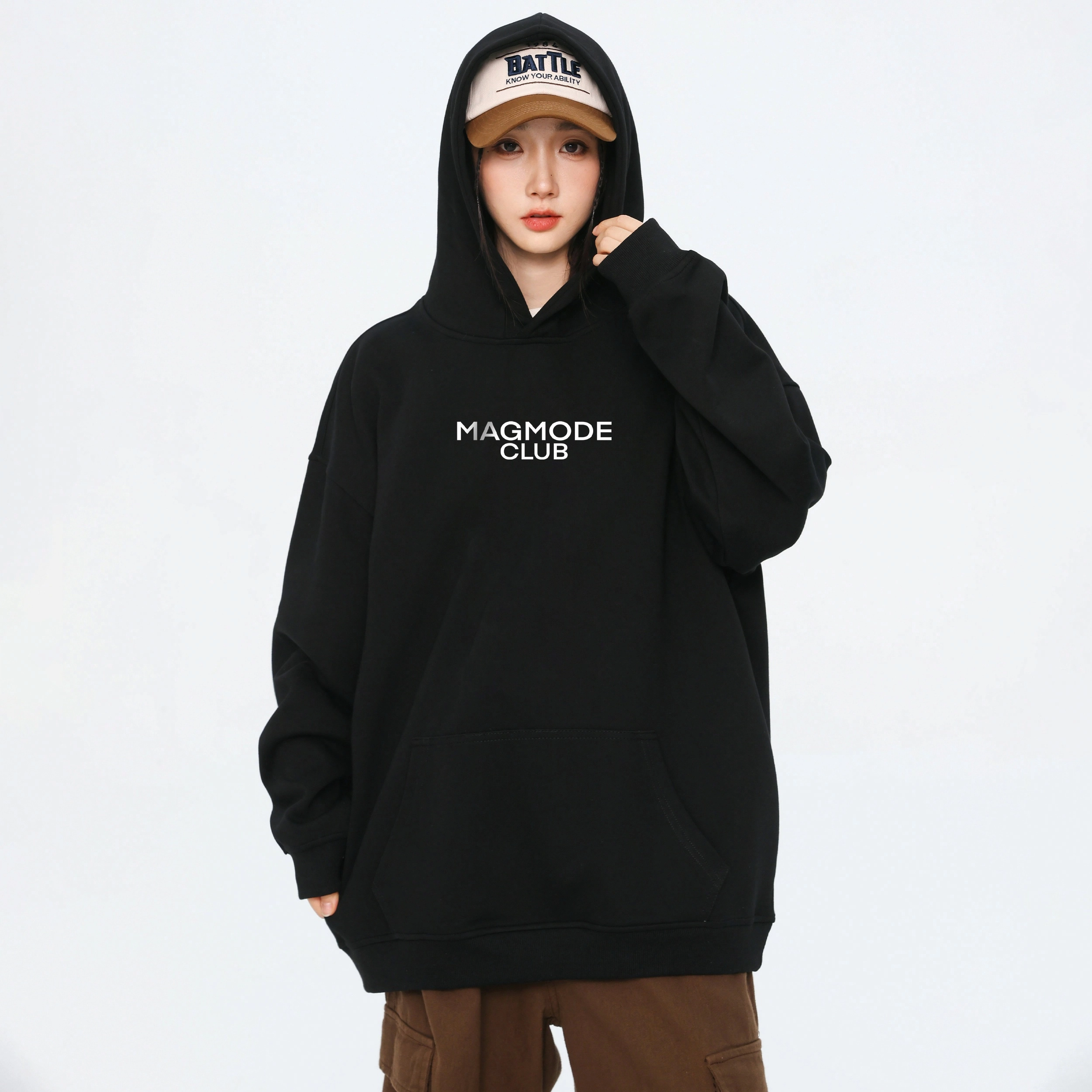 magmode 7