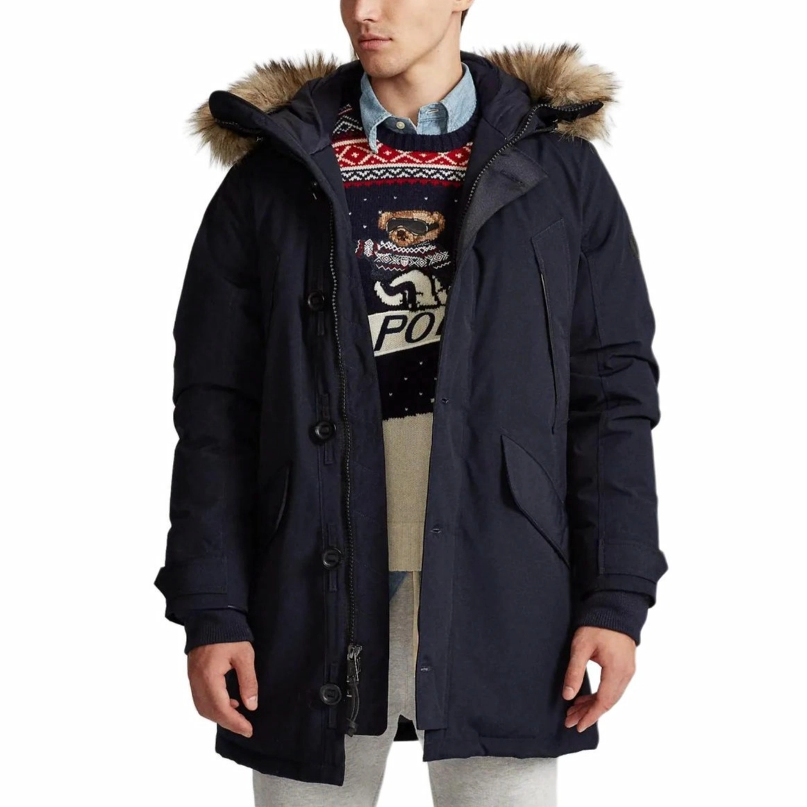 Polo Ralph Lauren FW24