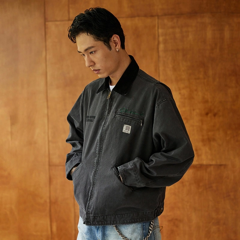 Unblank J97