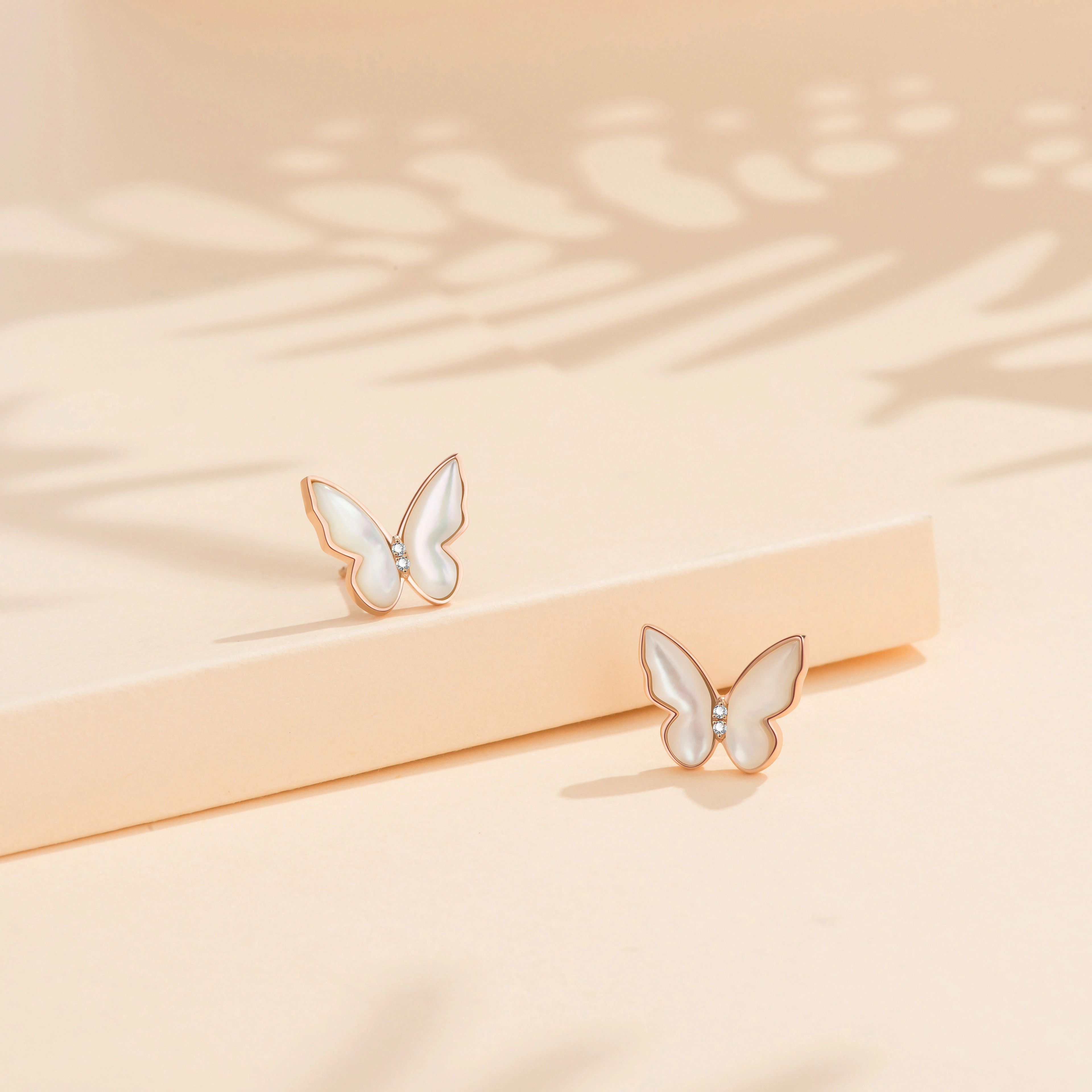 GRACE GIRL 18K