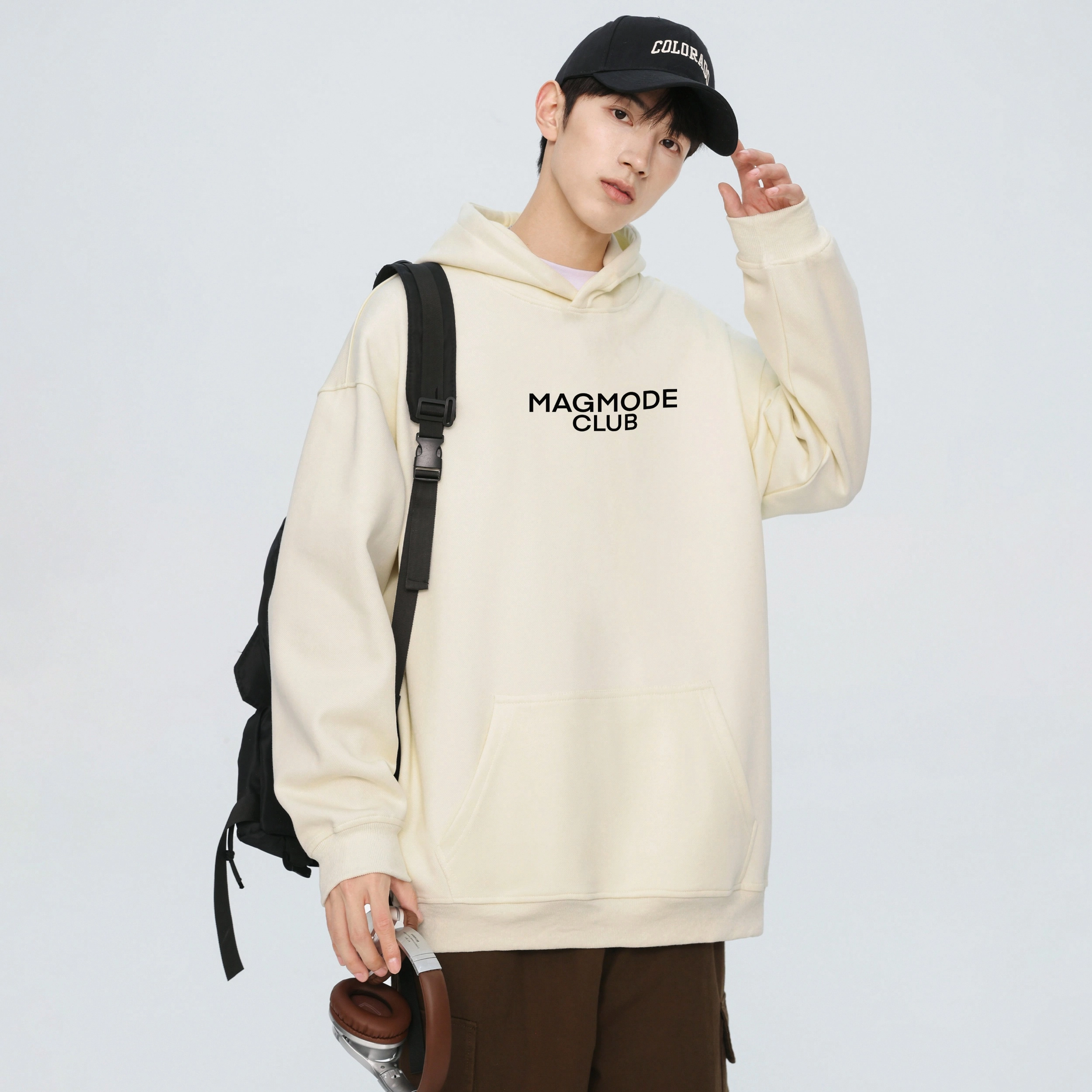 magmode 7