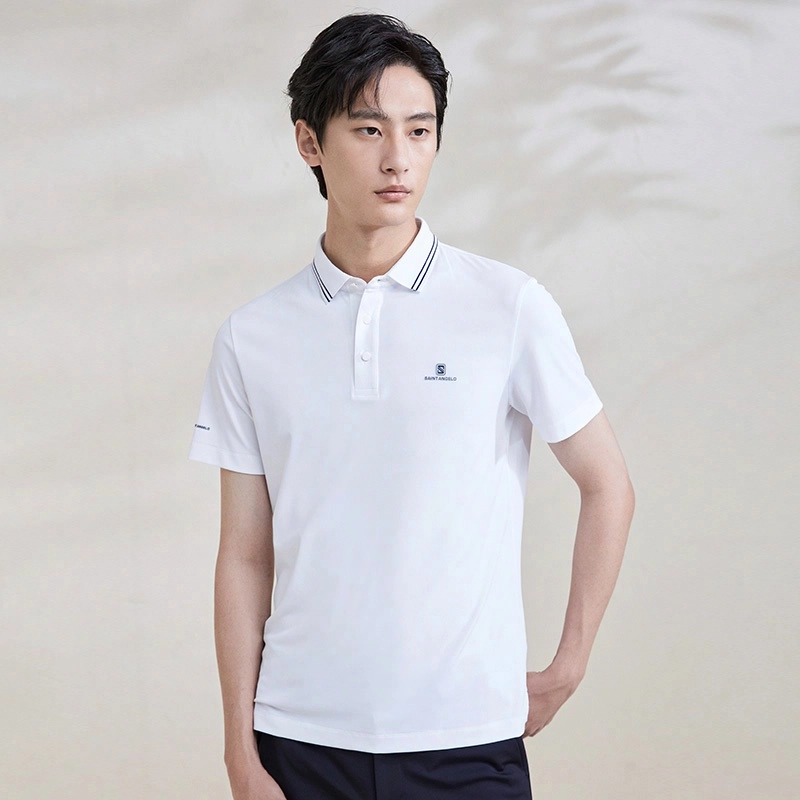 SAINT ANGELO Polo
