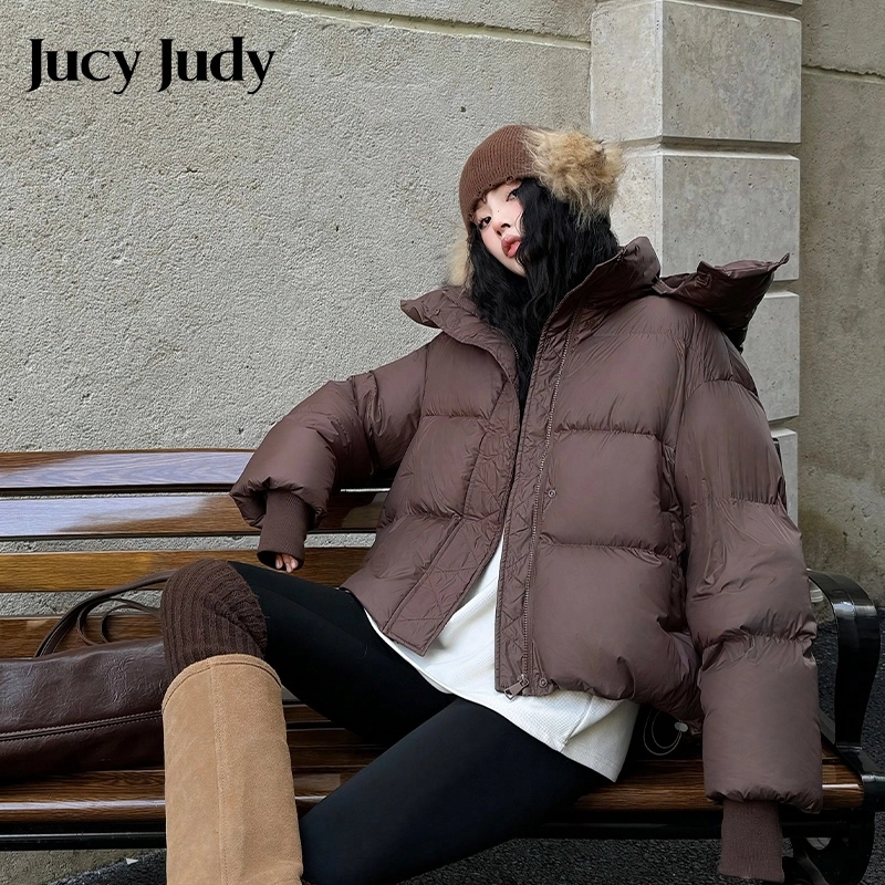 JUCY JUDY