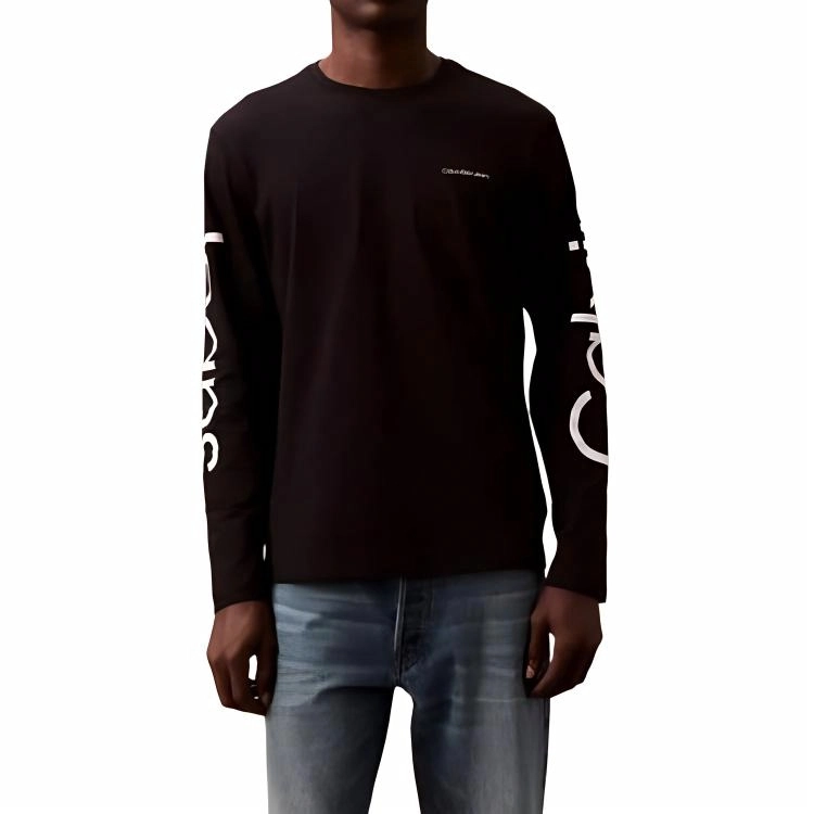CKCalvin Klein FW22 Logo