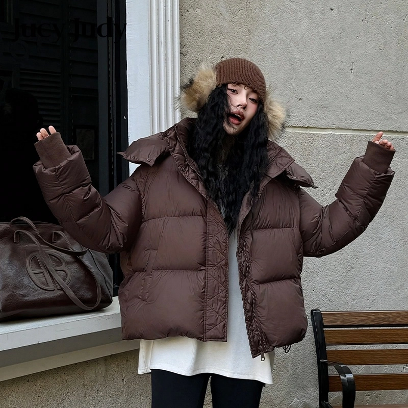 JUCY JUDY