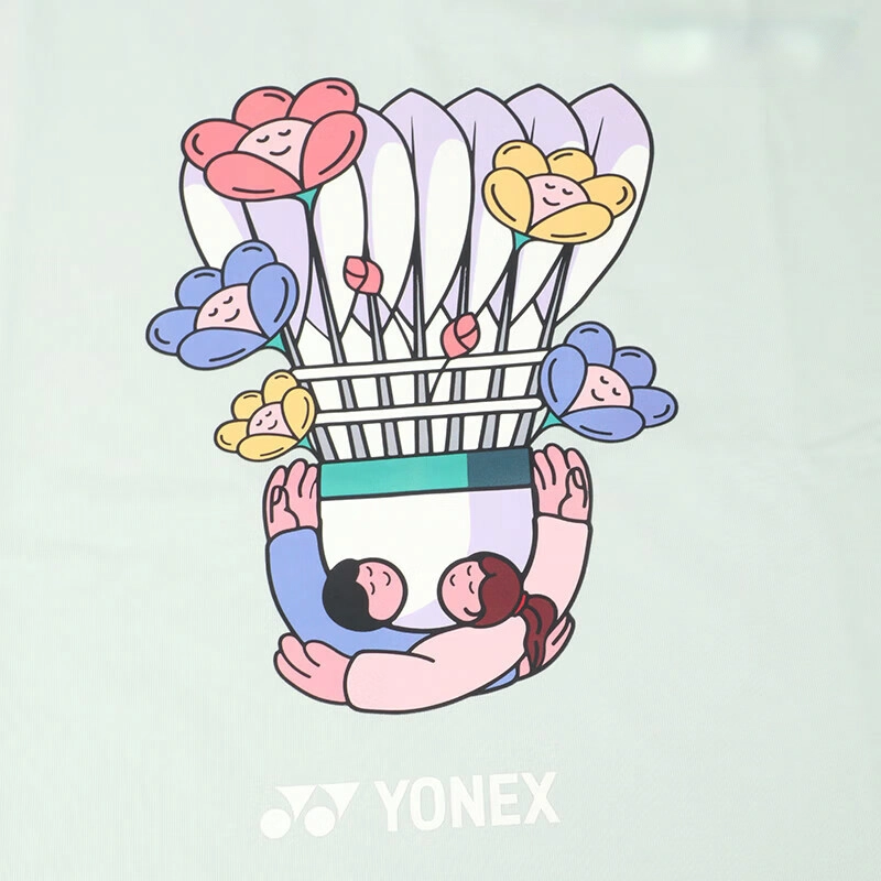 YONEX logo