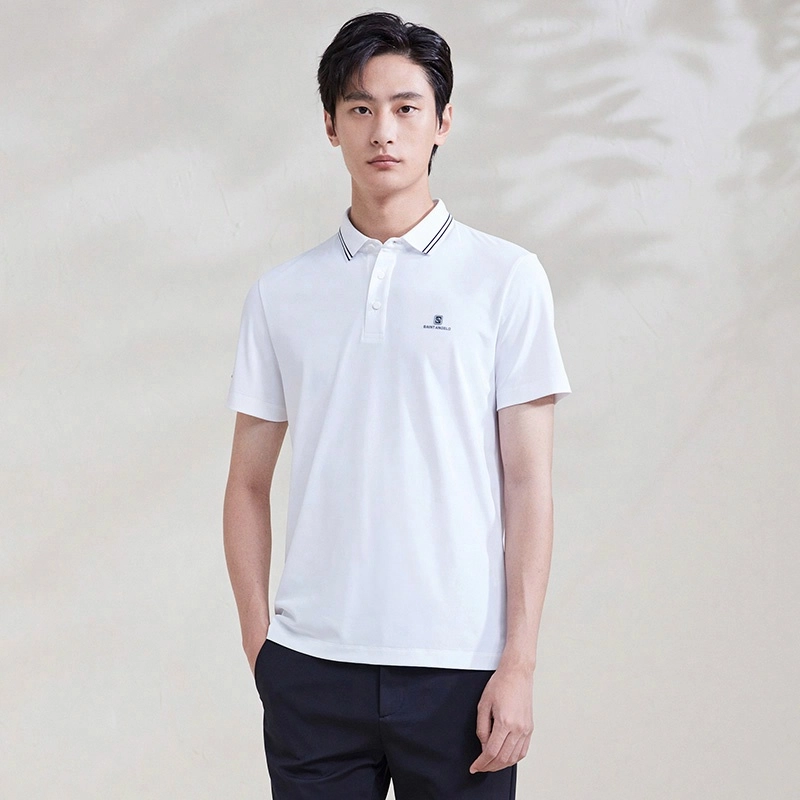 SAINT ANGELO Polo