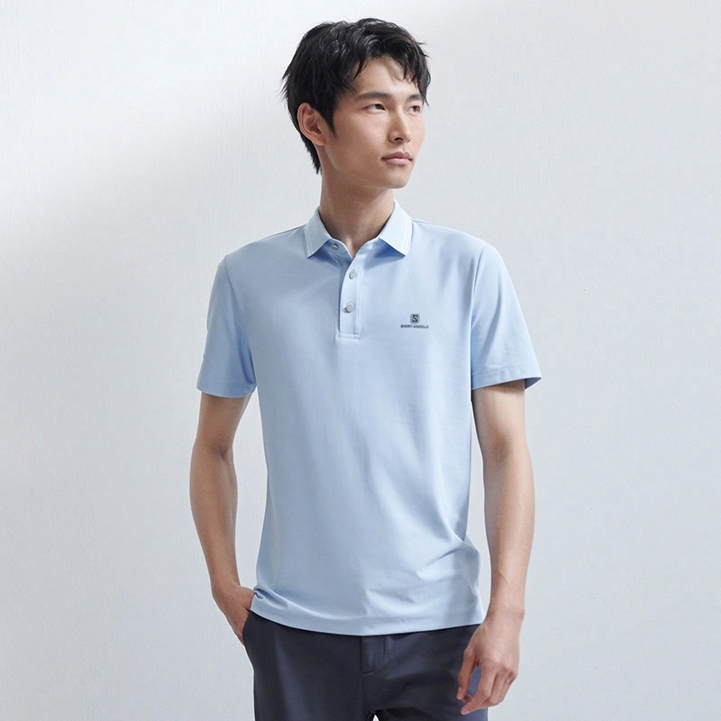SAINT ANGELO Polo