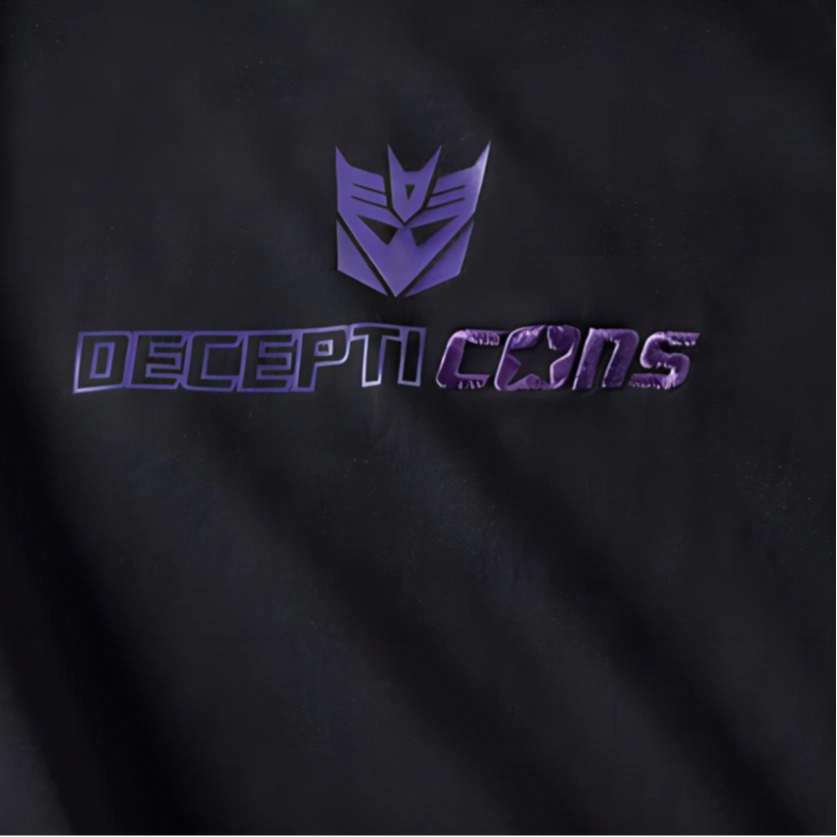 Converse x Transformers SS24 T