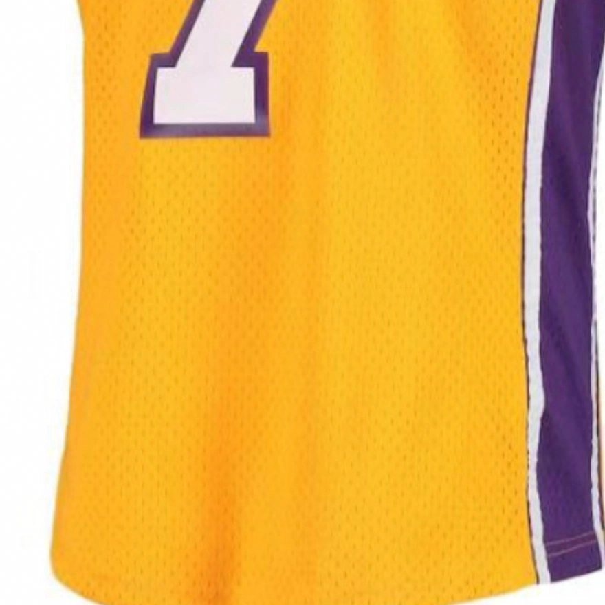 Mitchell Ness NBA SW 7