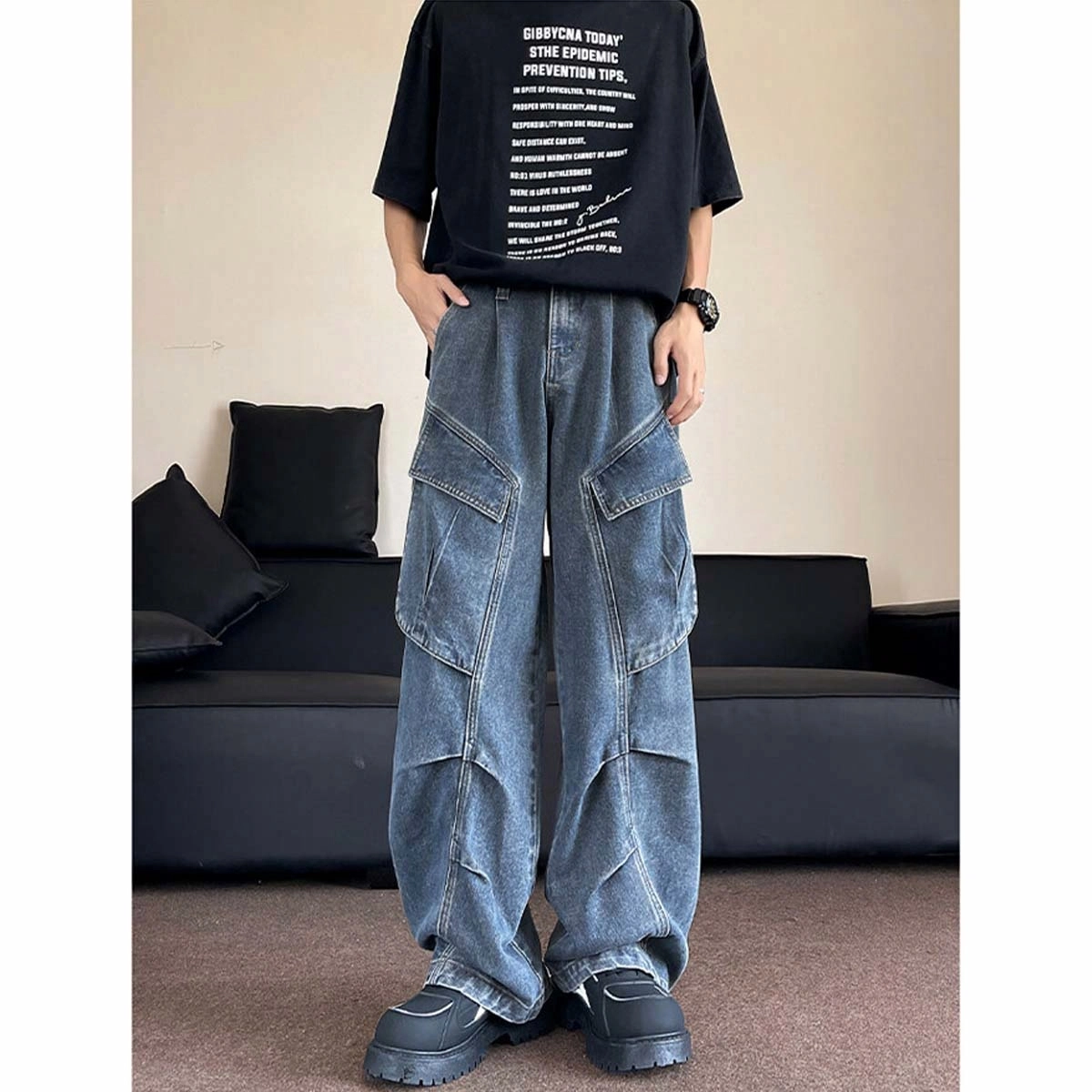 GWAF cleanfit