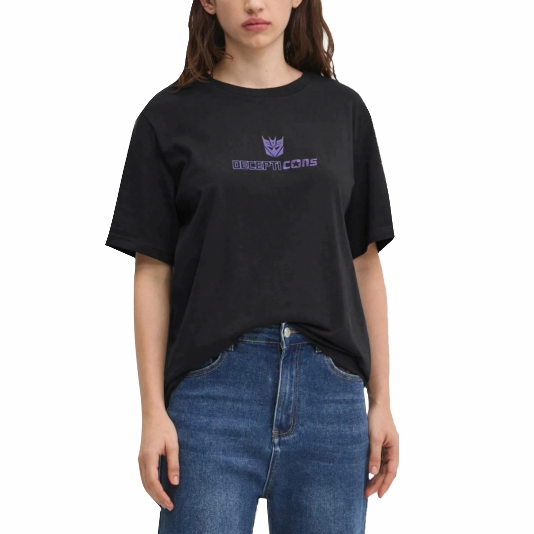 Converse x Transformers SS24 T