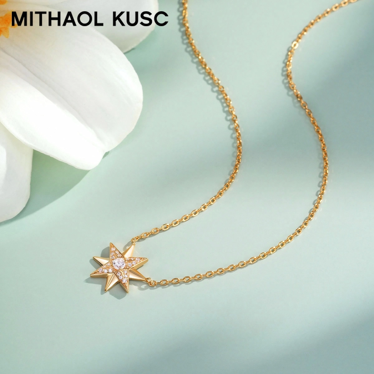 MITHAOL KUSC S925