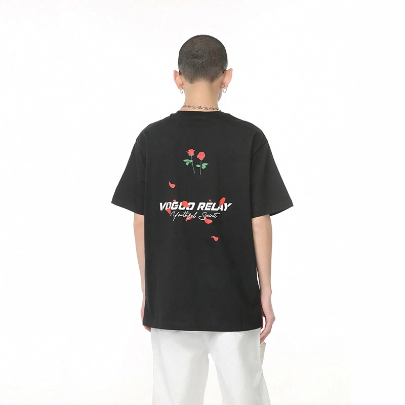 Voguo Relay logoT