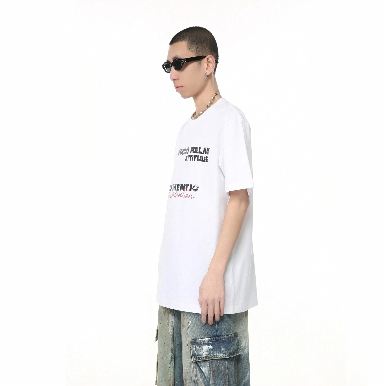Voguo Relay T