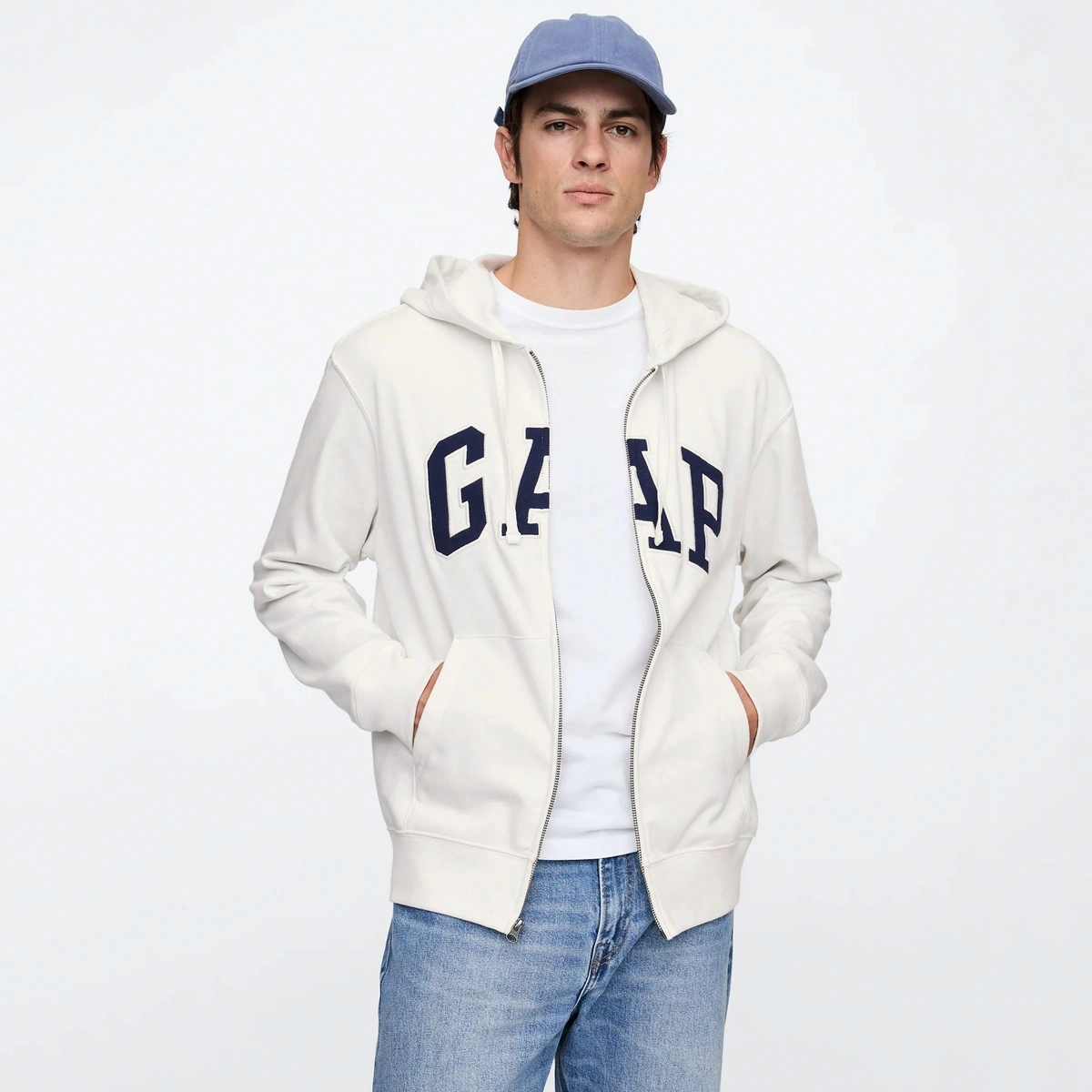 GAP logo