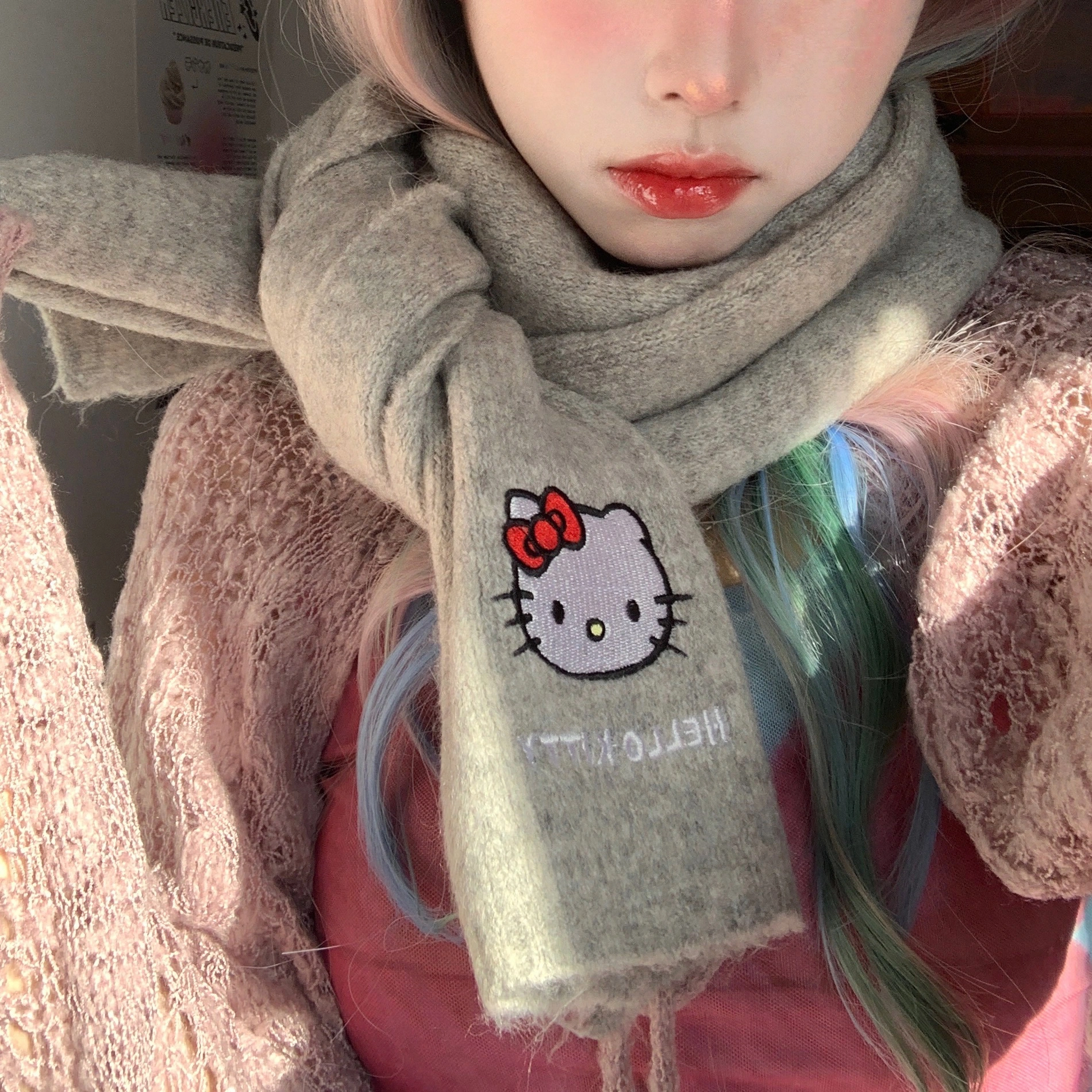 Hello Kitty