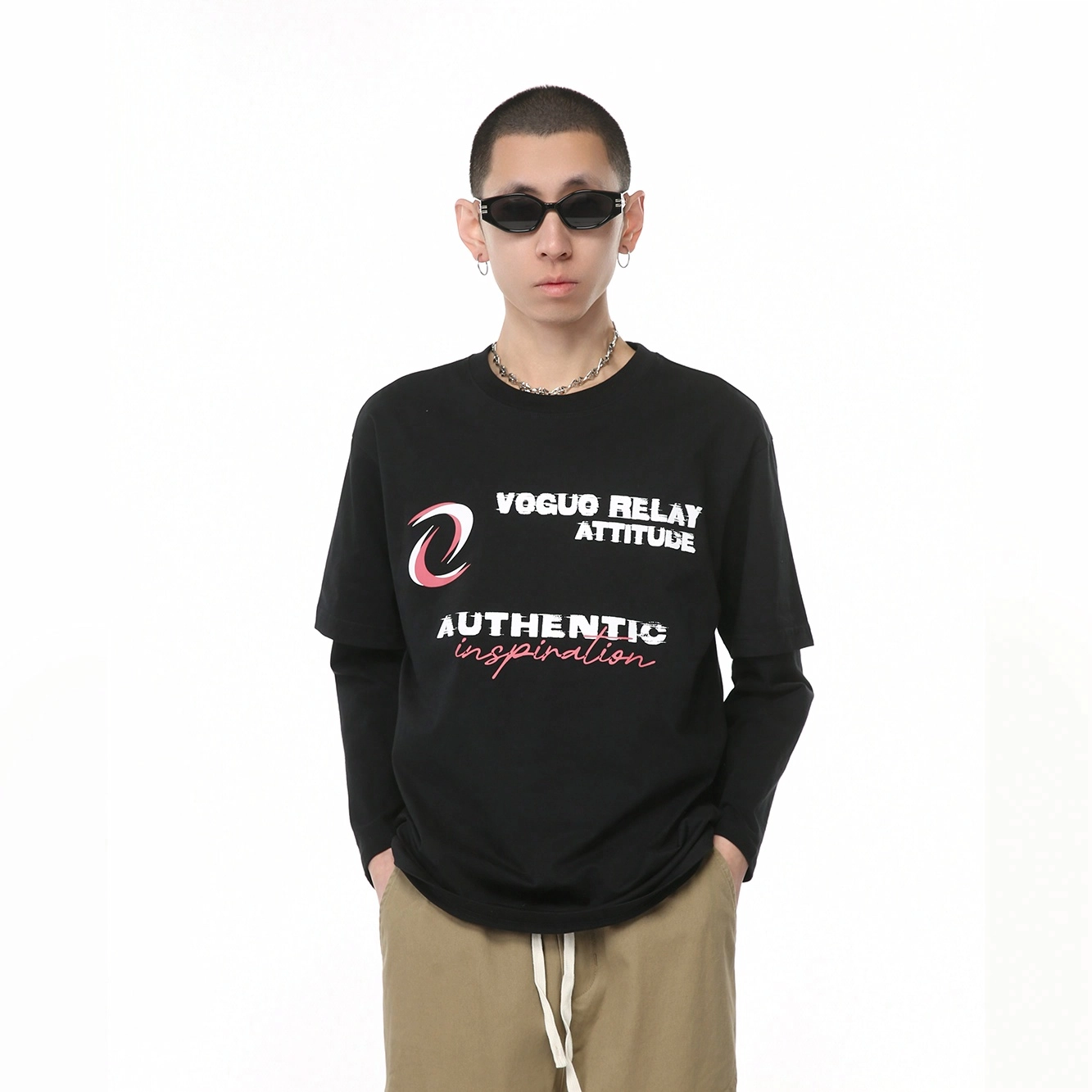 Voguo Relay T