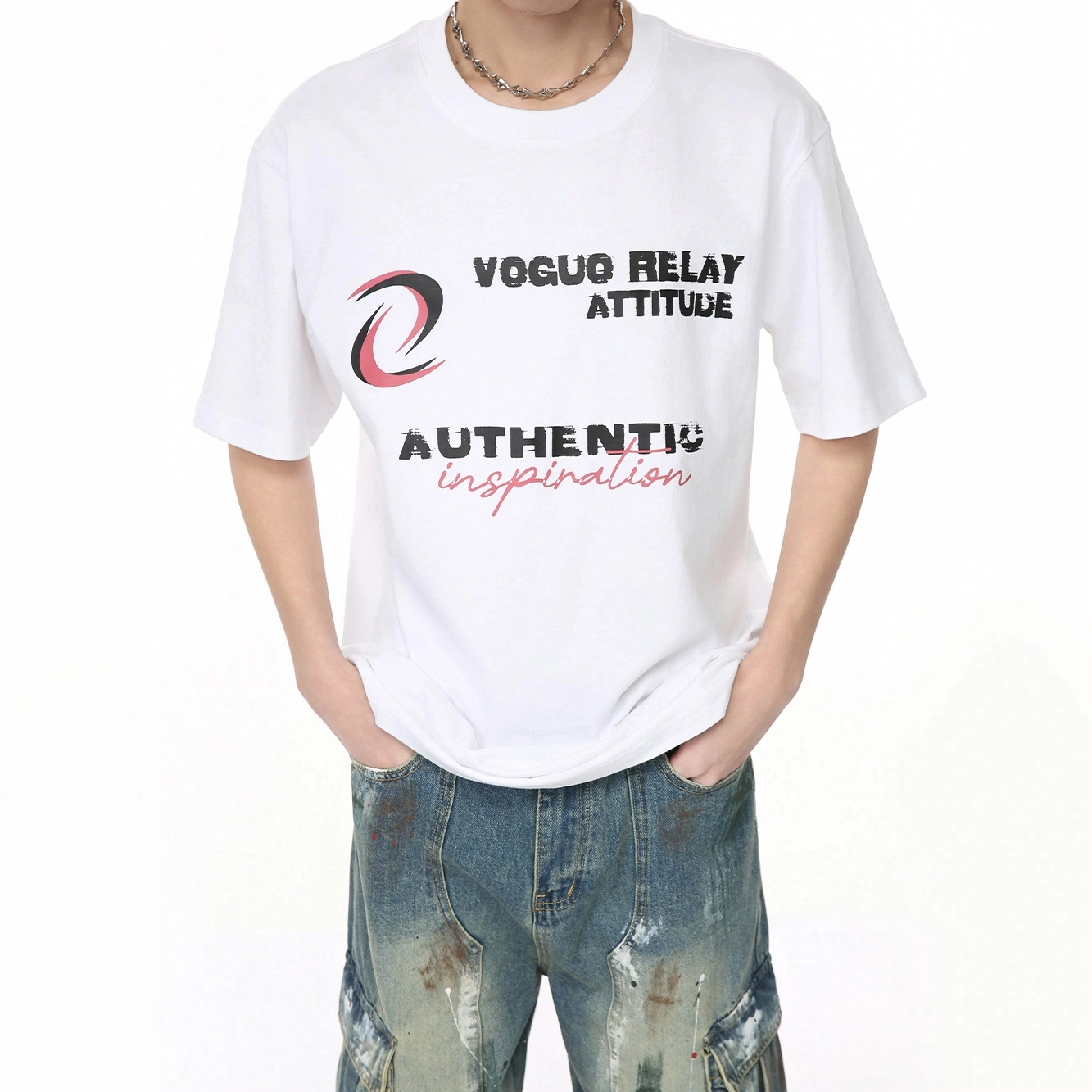 Voguo Relay T