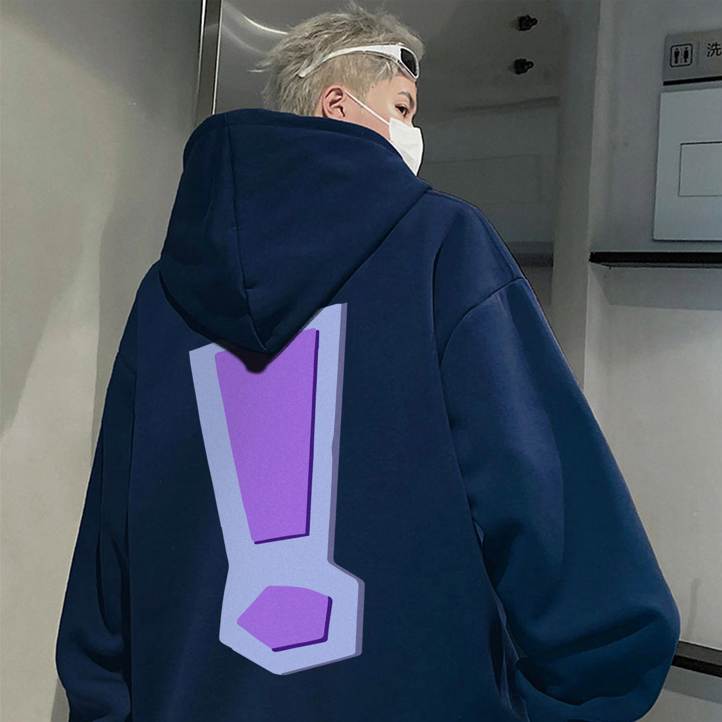 WOKXSS oversize