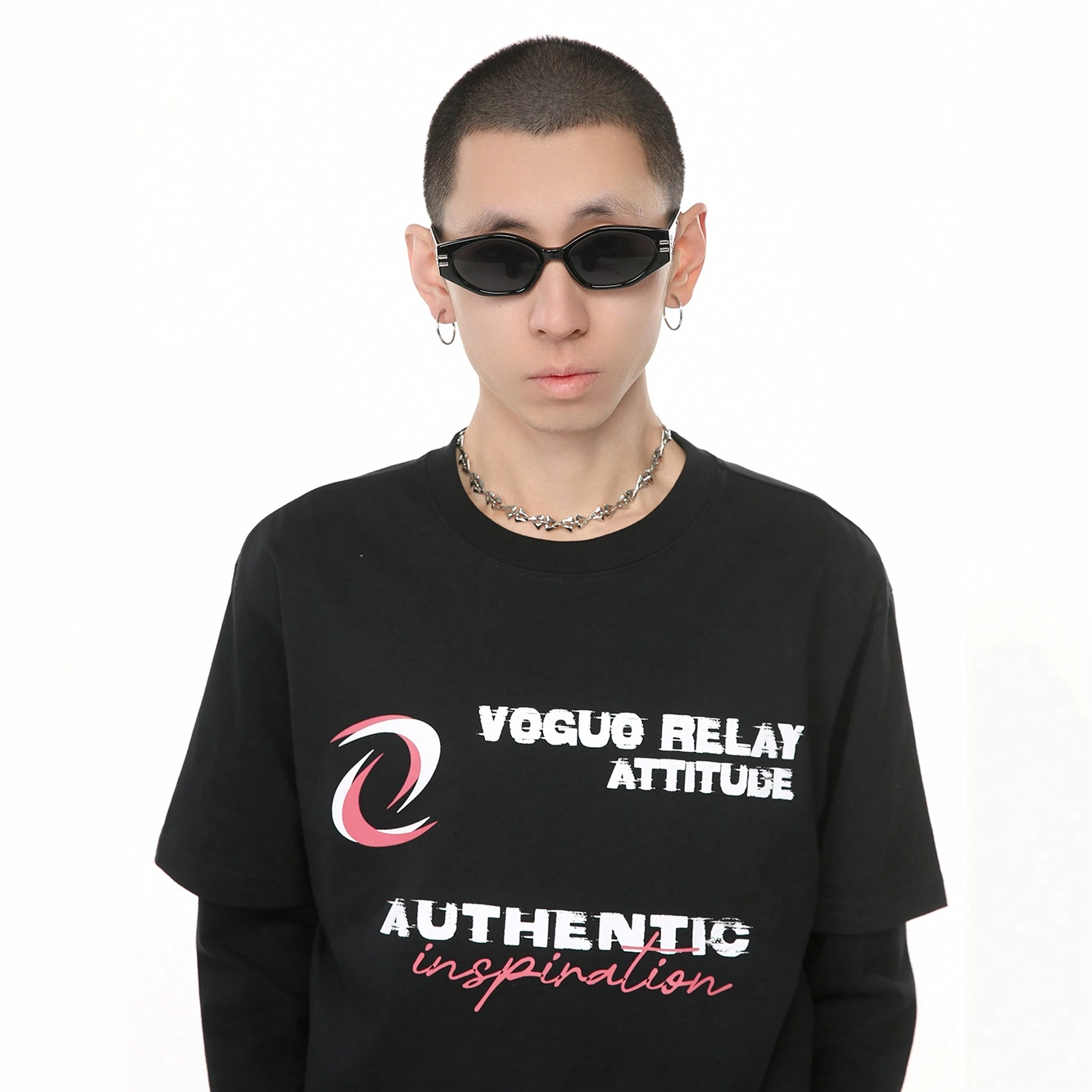 Voguo Relay T