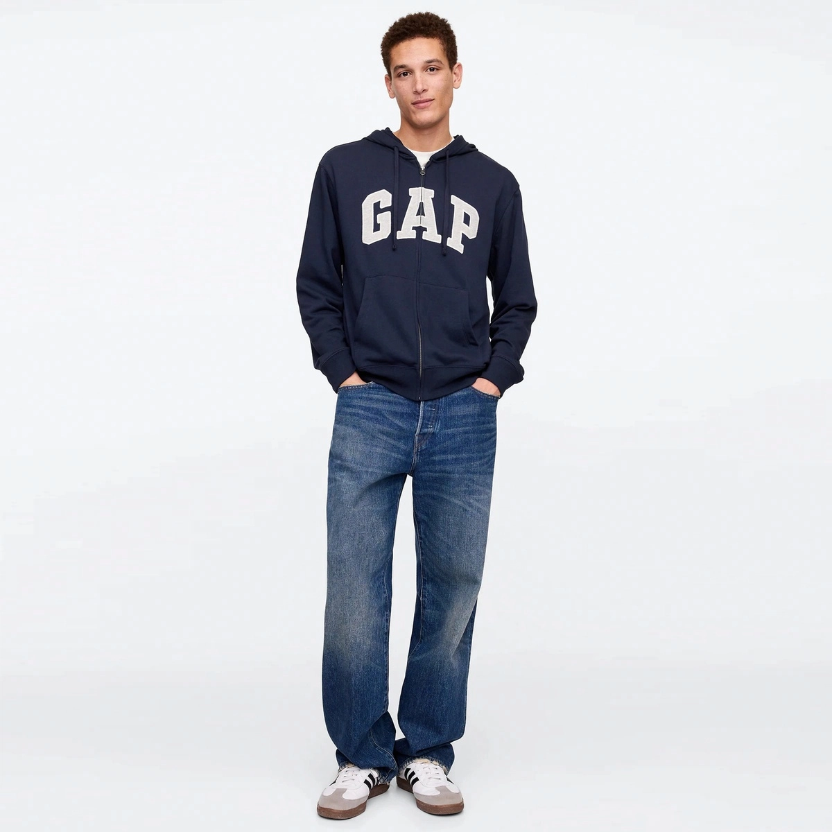 GAP logo