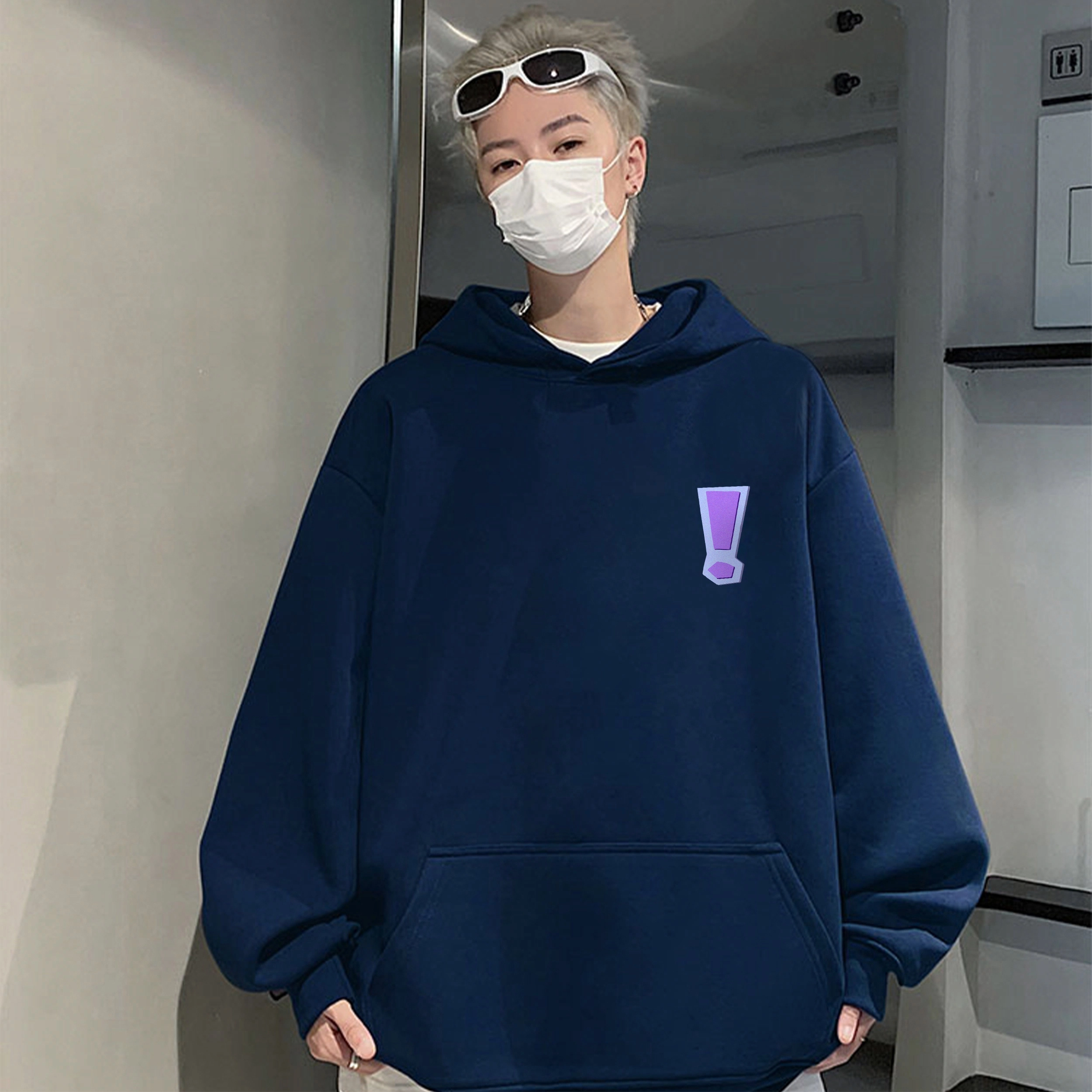 WOKXSS oversize