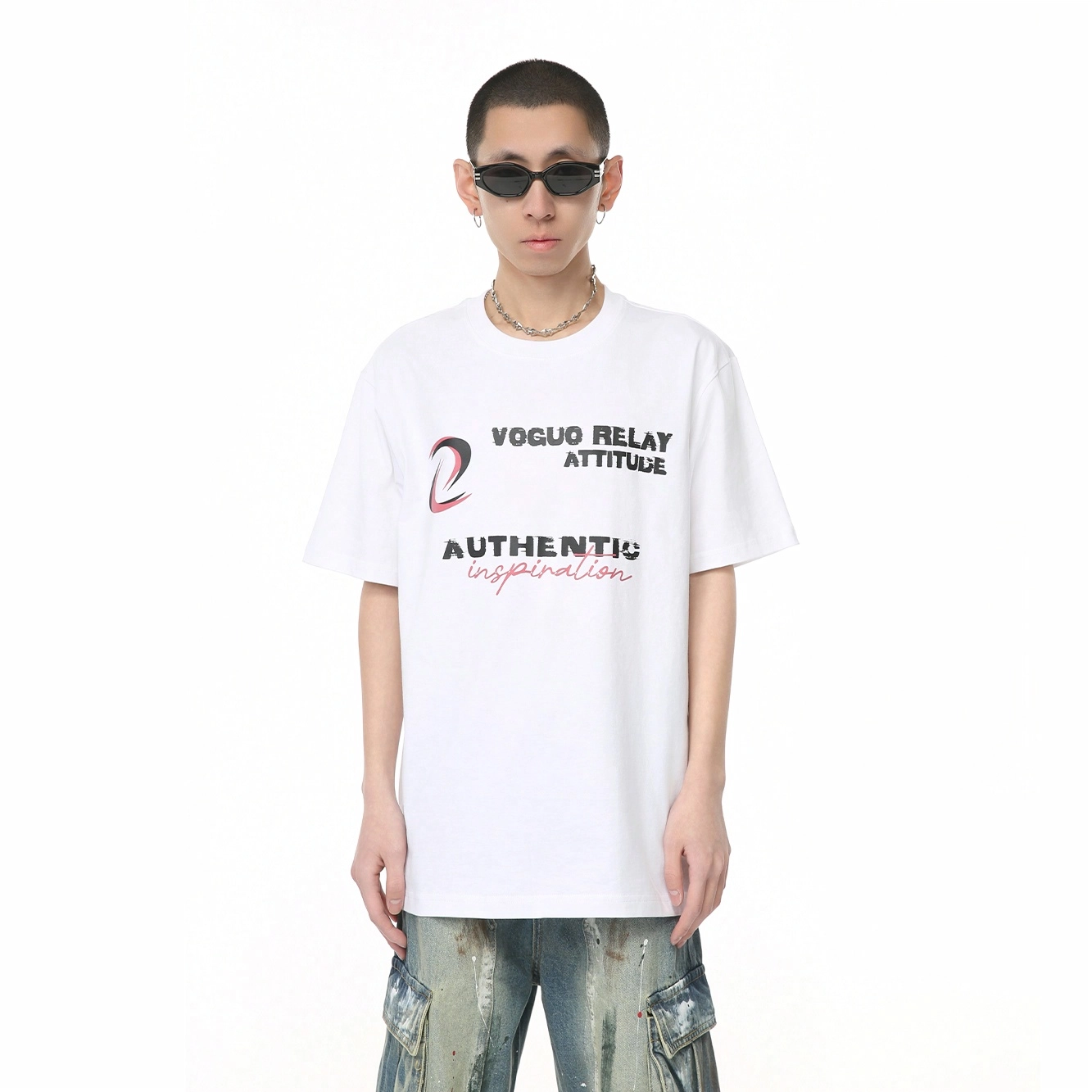 Voguo Relay T