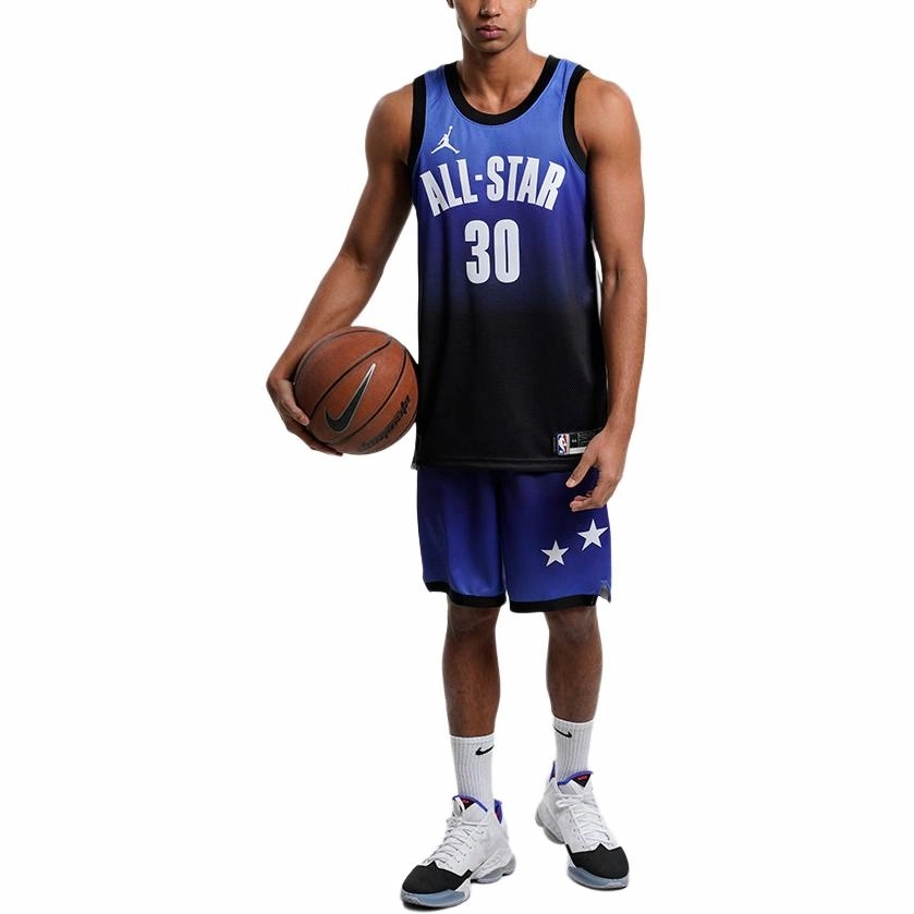 Jordan SS23 All-star Weekend 1