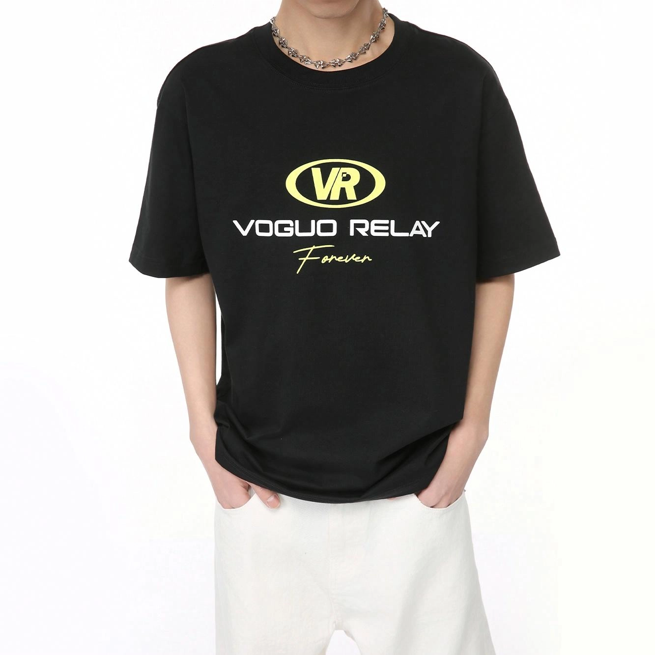 Voguo Relay T