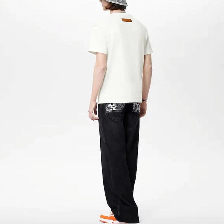 LOUIS VUITTON FW22 T