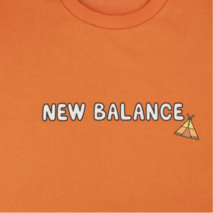 New Balance x JHI
