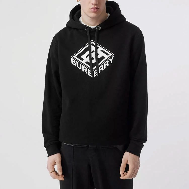Burberry 3D