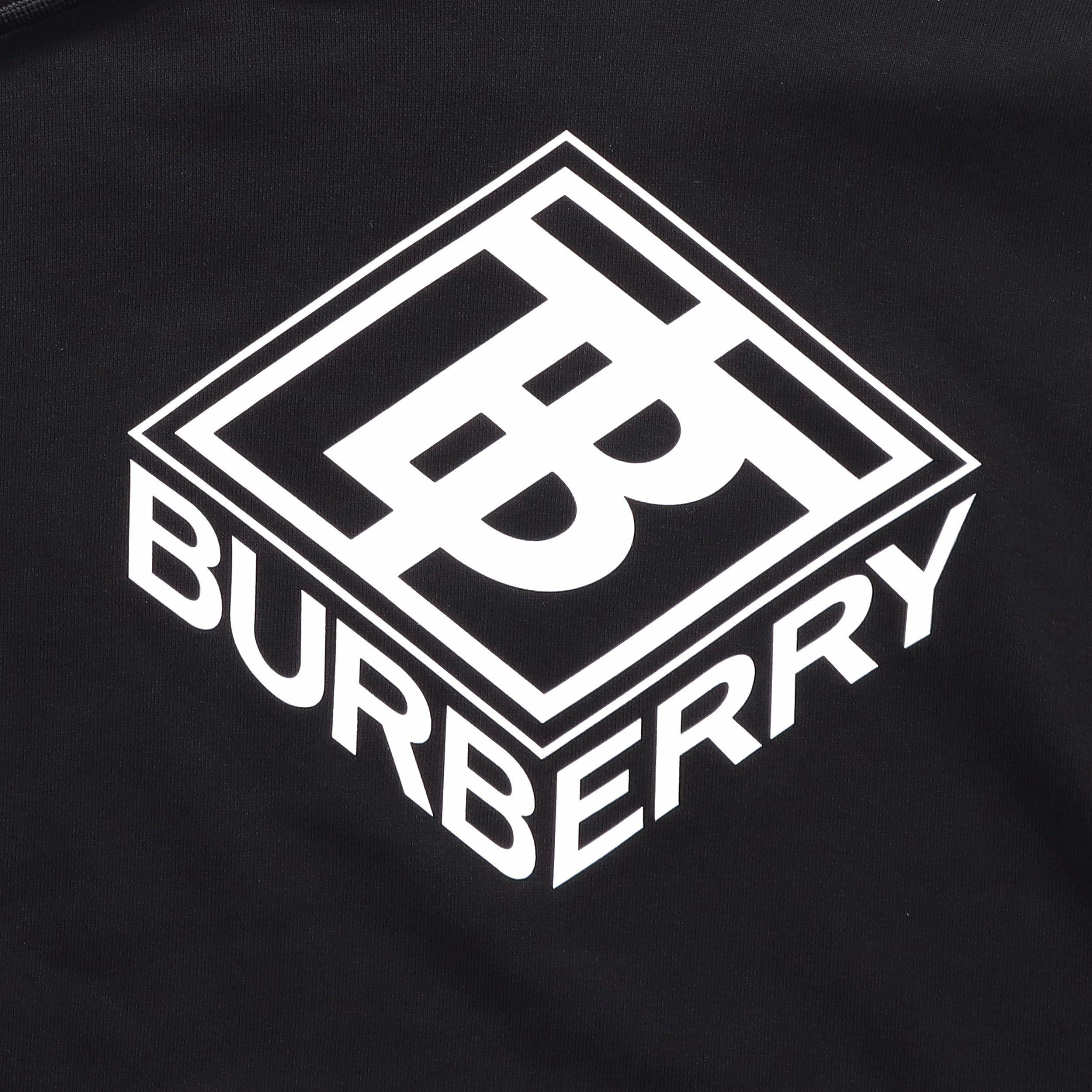 Burberry 3D