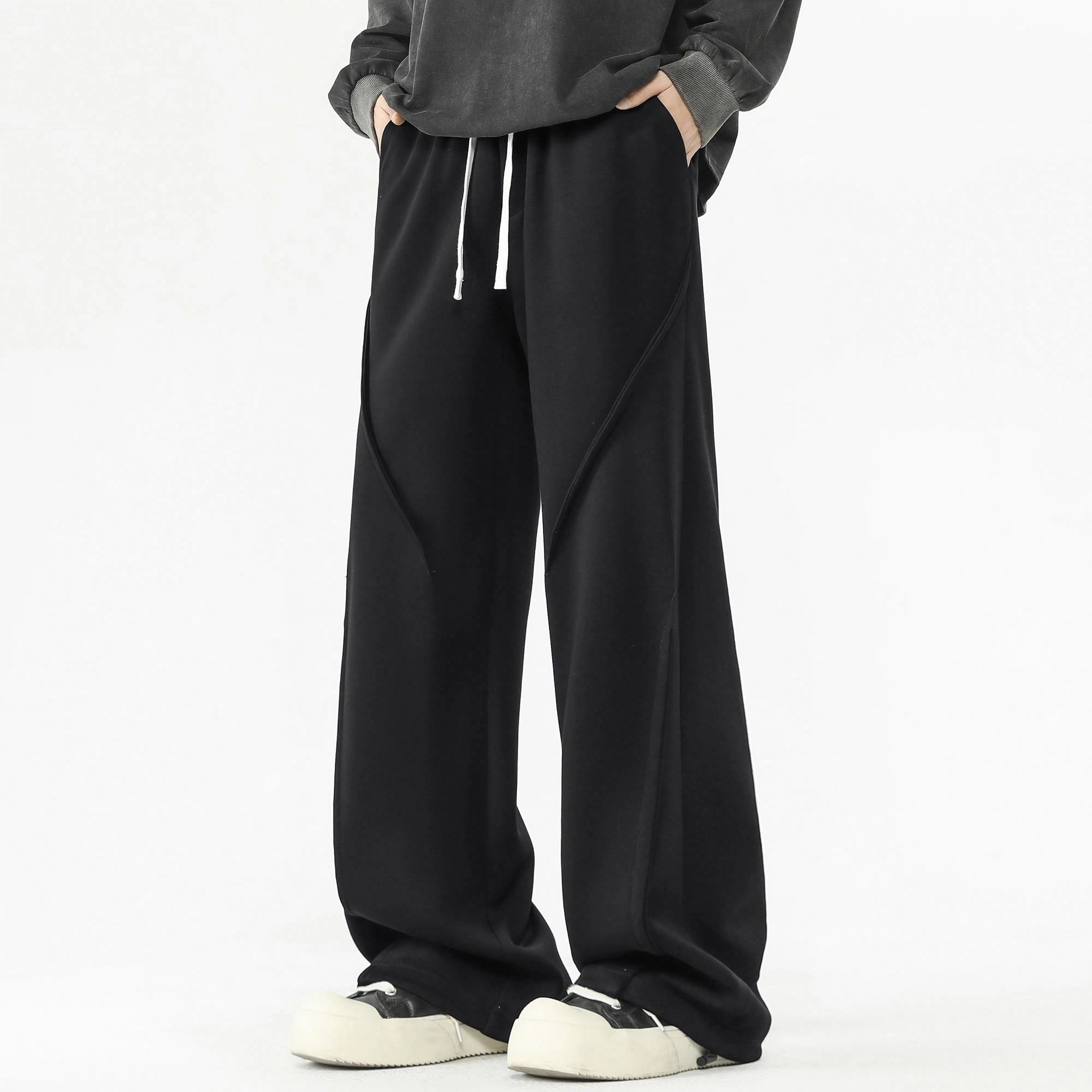 URBAN AUTHENTIC