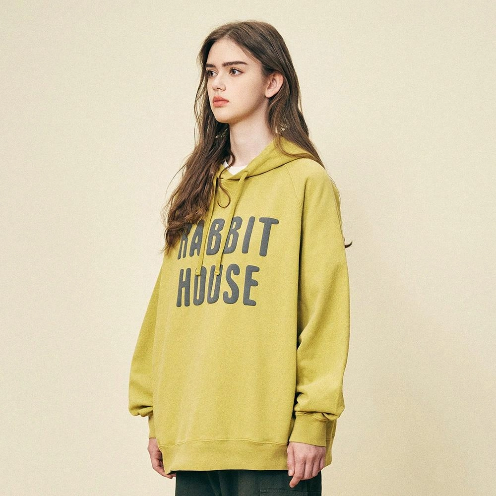 Rabbit House