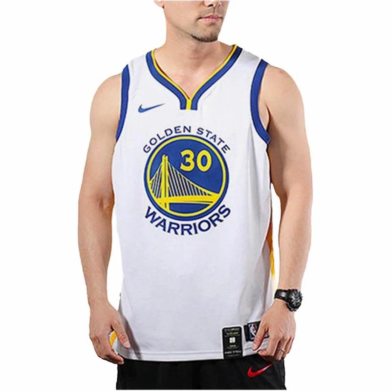 Nike NBA Connected Jersey SW