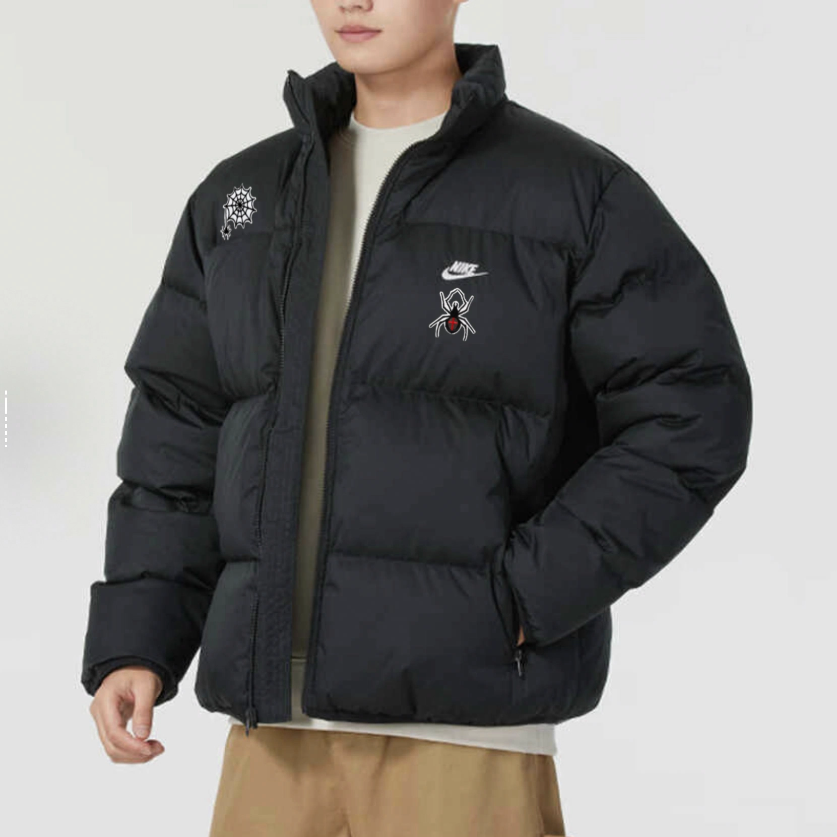 Nike Club Therma-FIT