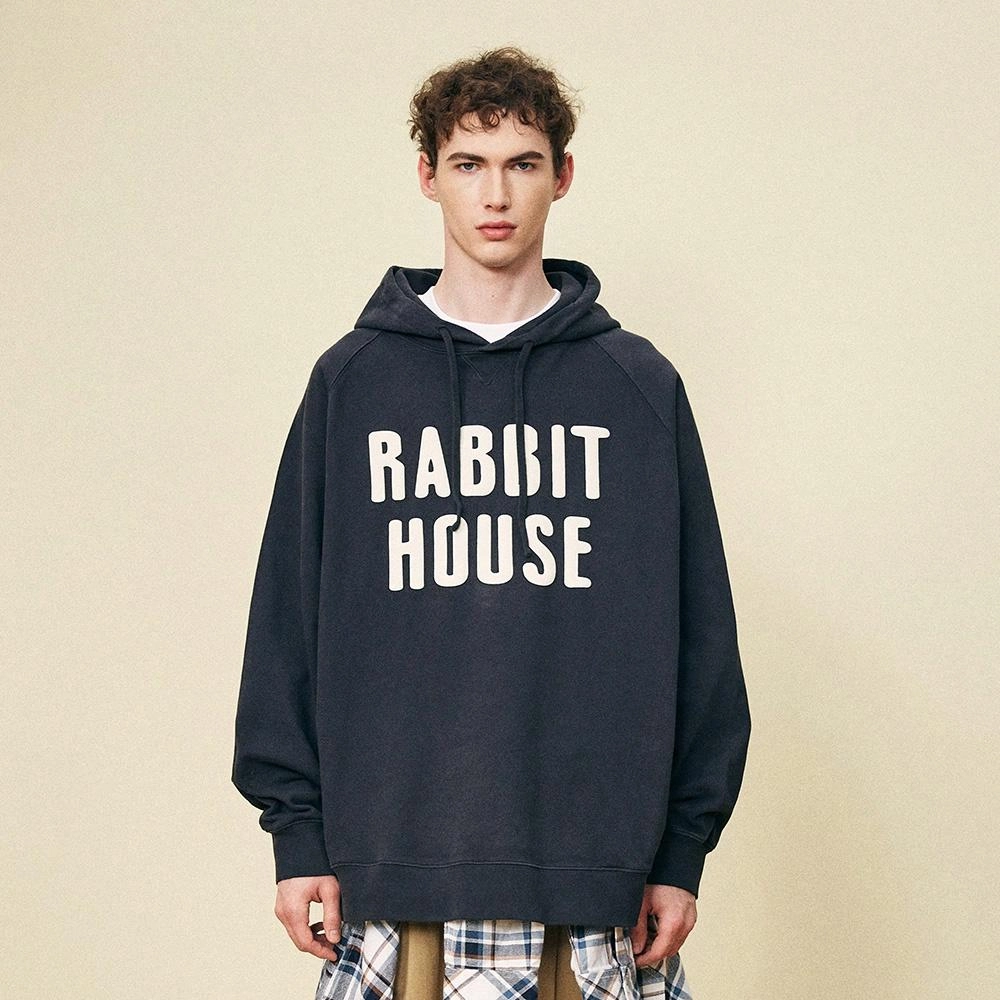 Rabbit House