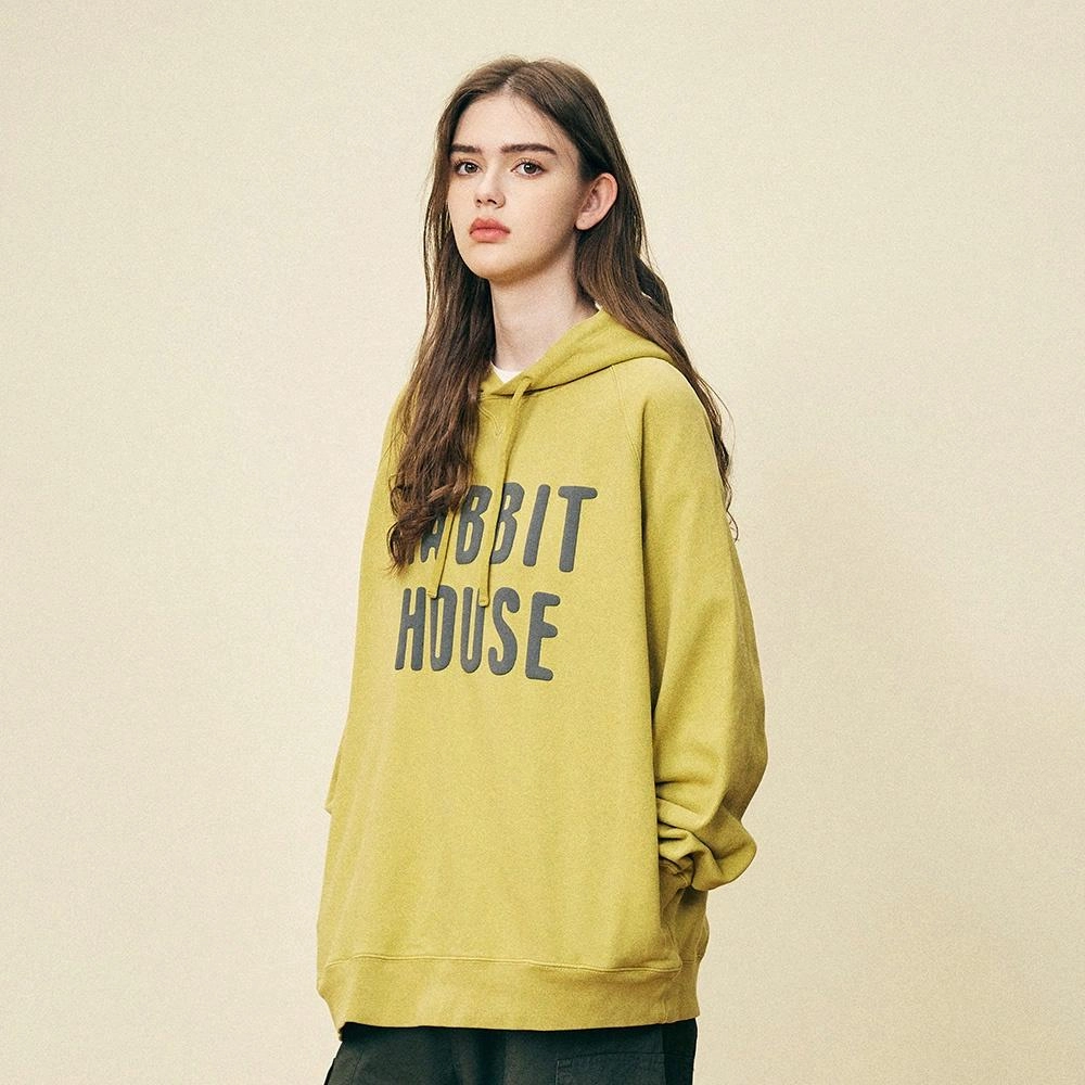 Rabbit House