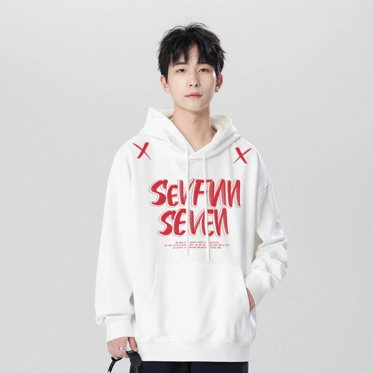 7 SEVFUN