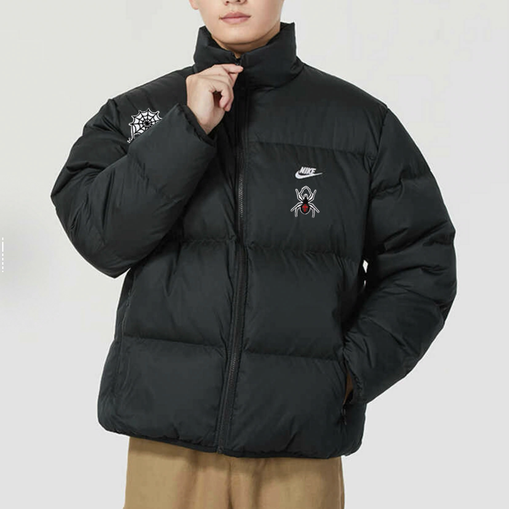 Nike Club Therma-FIT