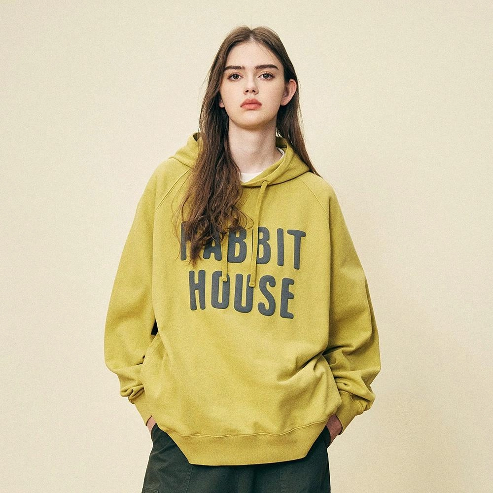 Rabbit House