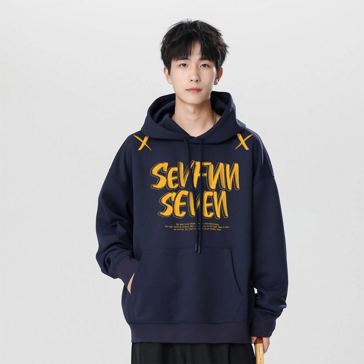7 SEVFUN