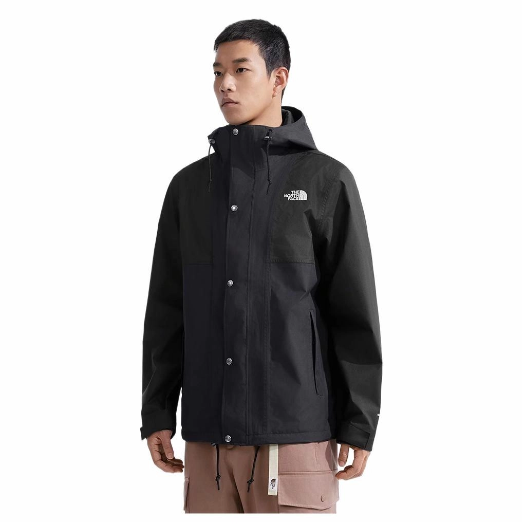 THE NORTH FACE